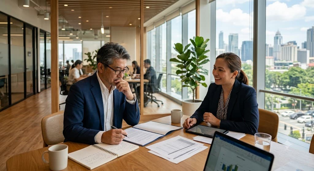 フィリピンの会社設立で要注意!ダミー禁止法(Anti-Dummy Law)の名義貸しリスクと対策
