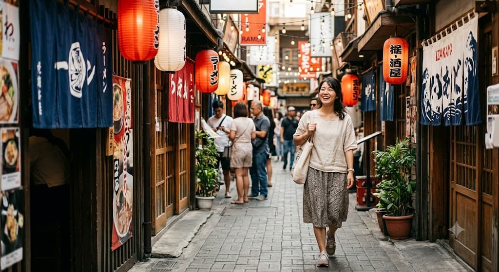 マニラ移住の食事問題を解決!マカティ「リトル東京」日本食ランチおすすめ3選